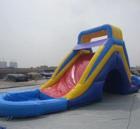 T8-548 Giant Commercial Inflatable Water...