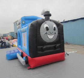 T2-2954 Inflatable Bouncers Thomas The T...