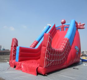 T8-1416 Spider-Man Superhero Inflatable ...
