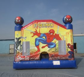 T2-2982 Spider-Man Superhero Inflatable ...