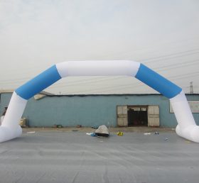 Arch1-143 Outdoor Event Inflatable Arche...