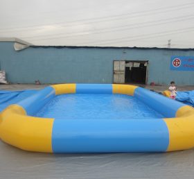 Pool1-14 Inflatable Swimming Pools