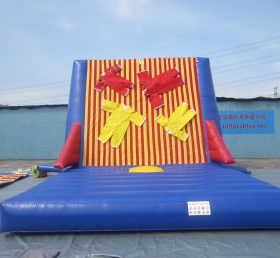 T11-135 High Quality Funny Inflatable Ga...
