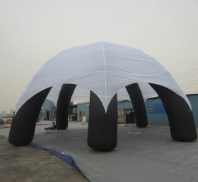 Tent1-416 45.9Ft Inflatable Spider Tent