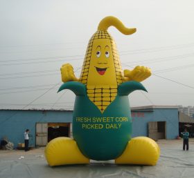 Cartoon1-652 Corn Plant Inflatable Carto...