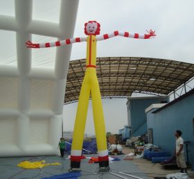 D2-133 Inflatable Air Sky Dancer Tube Ma...