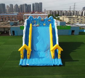 T8-338 Sea World Theme Outdoor Giant Inf...