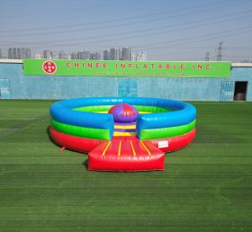 T11-1046 Inflatable Gladiator Arena