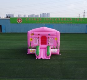 T2-1206 Bouncy House Jumping Castle With...