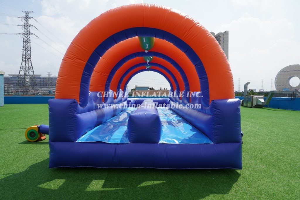 T11-489 10M Inflatable Slip And Slide