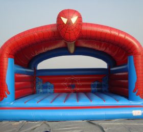 T2-1655 Spider-Man Superhero Inflatable ...