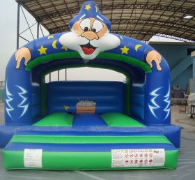 T2-2803 Birthday Party Inflatable Bounce...