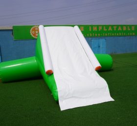 T10-122 Inflatable Water Slides Sport Ga...