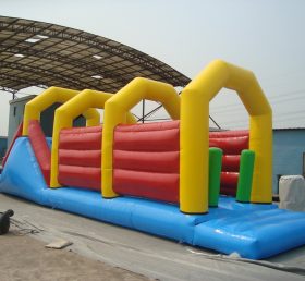 T7-283 Inflatable Obstacles Courses For ...