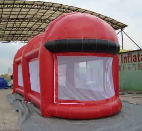 T11-1052 Inflatable Sports Challenge Gam...