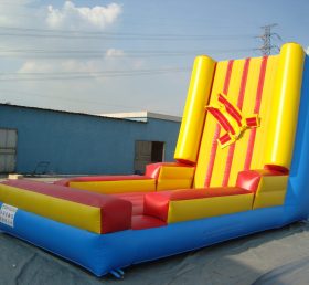 T11-581 High Quality Funny Inflatable Ga...