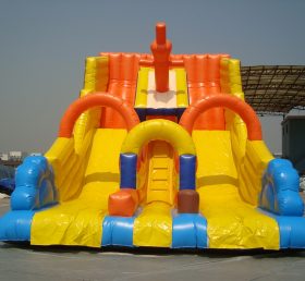 T8-559 Commercial Giant Inflatable Dry S...