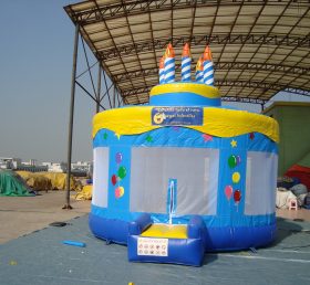 T2-2479 Birthday Party Inflatable Bounce...