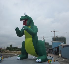 Cartoon1-765 Dinosaur Inflatable Cartoon...