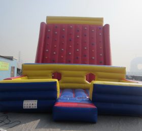 T11-140 Outdoor Inflatable Sport Game In...
