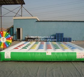T11-179 Inflatable Twister Funny Sport G...