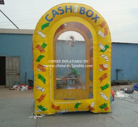 T11-202 Money Cash Box