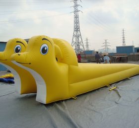 T11-996 Cartoon Inflatable Water Sports ...