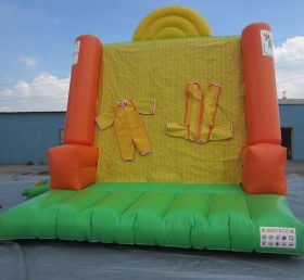 T11-268 High Quality Funny Inflatable Ga...