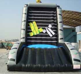 T11-677 High Quality Funny Inflatable Ga...