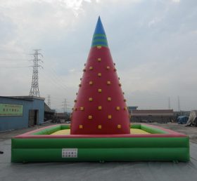 T11-766 Outdoor Inflatable Sport Game In...