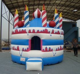 T2-1056 Birthday Party Inflatable Bounce...