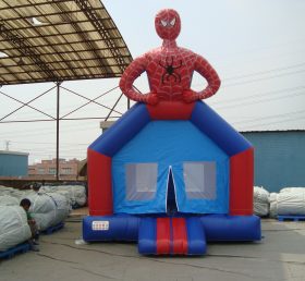 T2-2739 Spider-Man Superhero Inflatable ...