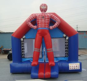 T2-1652 Spider-Man Superhero Inflatable ...