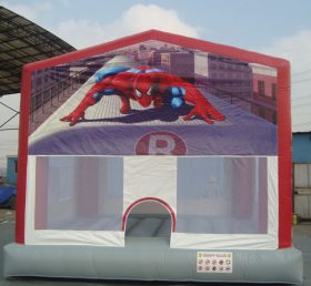 T2-2780 Spider-Man Superhero Inflatable ...