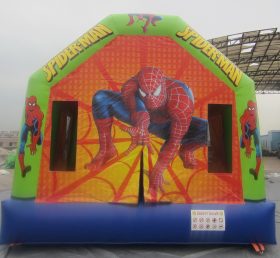 T2-698 Spider-Man Superhero Inflatable B...