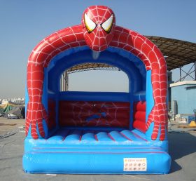 T2-996 Spider-Man Superhero Inflatable B...