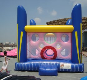 T2-808 Toddler &Amp; Juniorinflatable Ju...