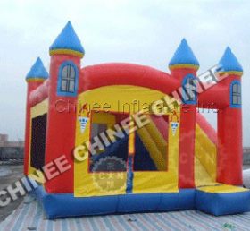 T5-107 Inflatable Jumper Bouncer House C...