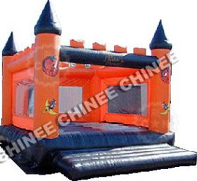 T5-128 Inflatable Bouncer Castle House