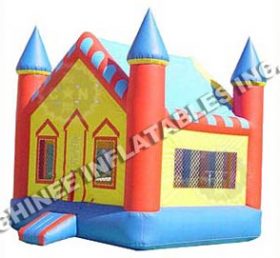 T5-228 Inflatable Jumper Castle For Kids...