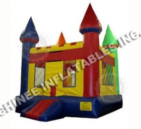 T5-230 Inflatable Jumper Castle For Kids...