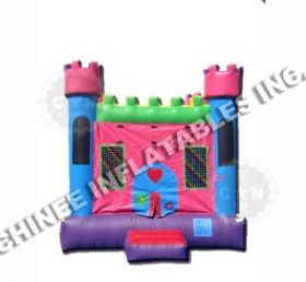T5-238 Inflatable Jumper Bounce Castle F...