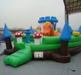 T6-199 Dinosour Giant Inflatables