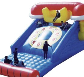 T7-179 Inflatable Obstacles Courses For ...