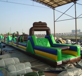 T7-257 Giant Inflatable Obstacles Course...