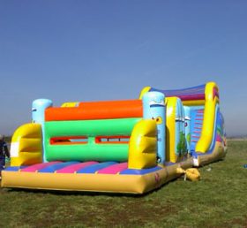 T7-280 Inflatable Obstacles Courses For ...