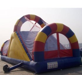 T7-413 Outdoor Inflatable Obstacles Cour...