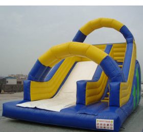 T8-1167 Commercial Giant Inflatable Slid...