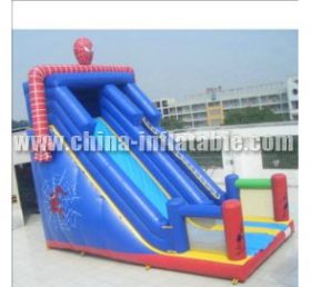 T8-1251 Spider-Man Superhero Inflatable ...