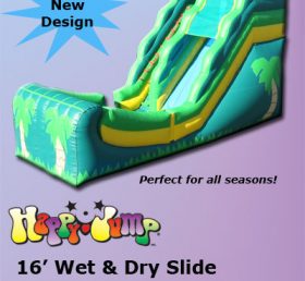 T8-175 New Design Happy Jump Inflatable ...